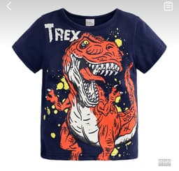 Boys T-shirt